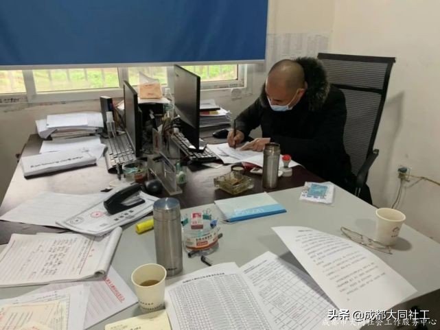 牽手益行 | 東部新區(qū)社會組織盡職調(diào)查走訪