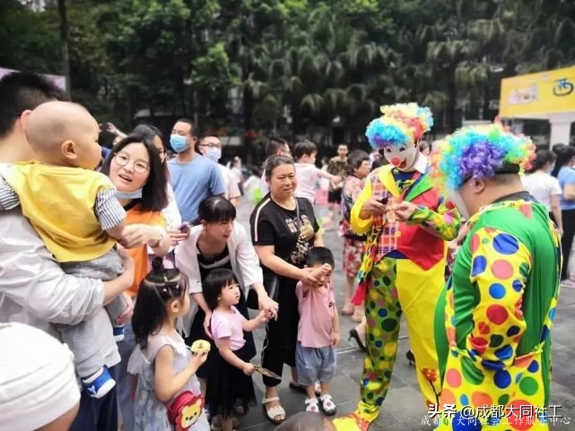 「犀浦公英」2020有這些事，你都知道嗎？
