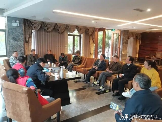 「犀浦公英」2020有這些事，你都知道嗎？