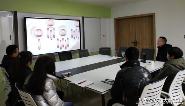 「犀浦平臺(tái)」2020遞出交接棒，2021請(qǐng)接好