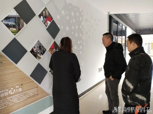 「犀浦平臺(tái)」2020遞出交接棒，2021請(qǐng)接好