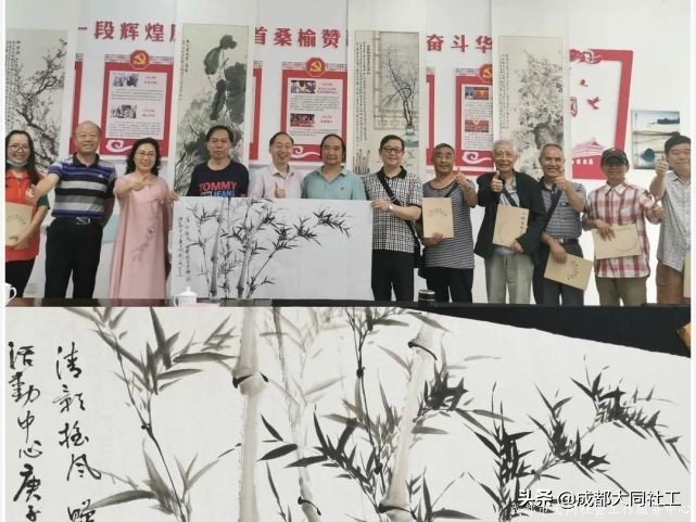 年終答卷│同享年華·康樂行，祝您安康喜樂