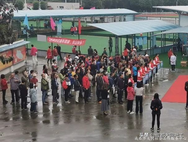 年終答卷│同享年華·康樂行，祝您安康喜樂