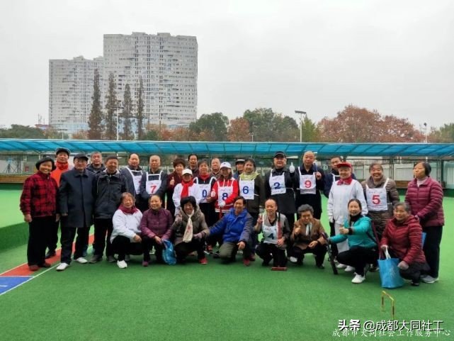 年終答卷│同享年華·康樂行，祝您安康喜樂