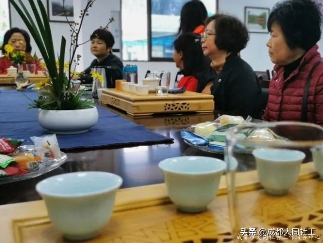 年終答卷│同享年華·康樂行，祝您安康喜樂