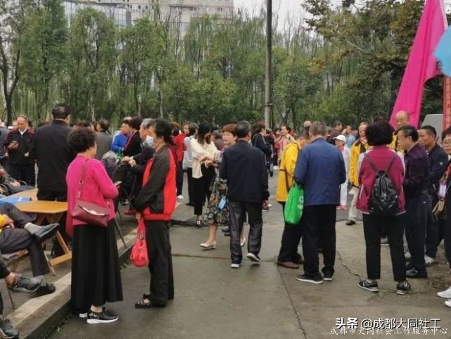 年終答卷│同享年華·康樂行，祝您安康喜樂