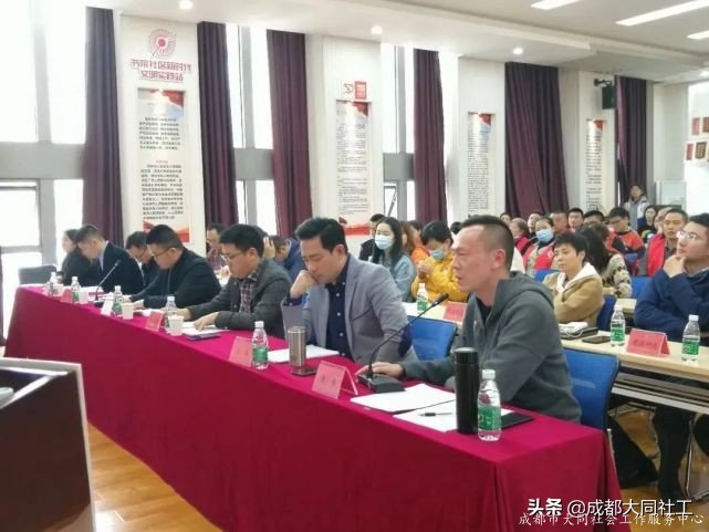 「郫都促進(jìn)中心」項(xiàng)目年終速覽
