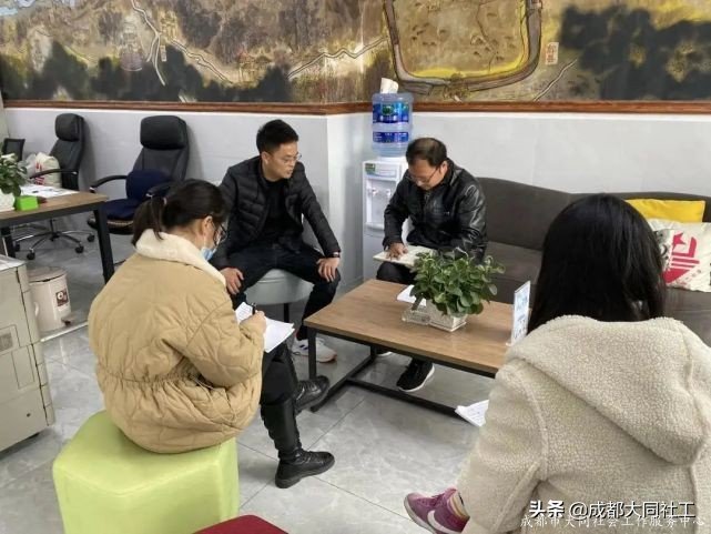 「郫都促進(jìn)中心」項(xiàng)目年終速覽