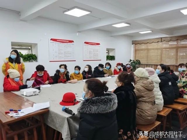 自組織培育 | 賦能自組織骨干，共促美好清波發(fā)展