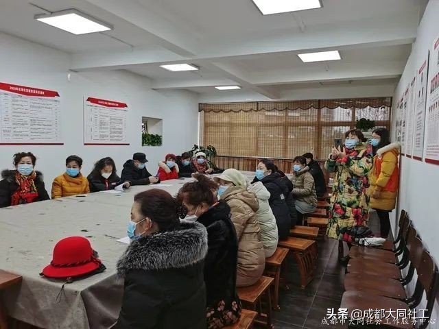 自組織培育 | 賦能自組織骨干，共促美好清波發(fā)展