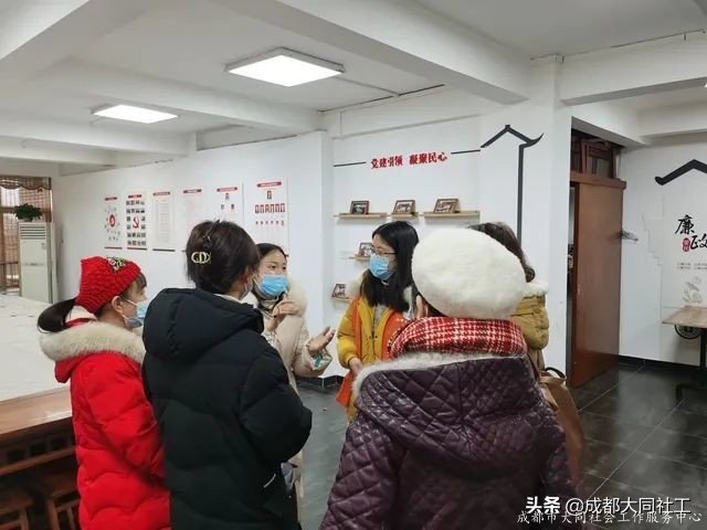 自組織培育 | 賦能自組織骨干，共促美好清波發(fā)展
