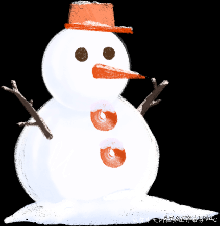 「活動回顧」這個下雪天，東林老年協(xié)會有點不同