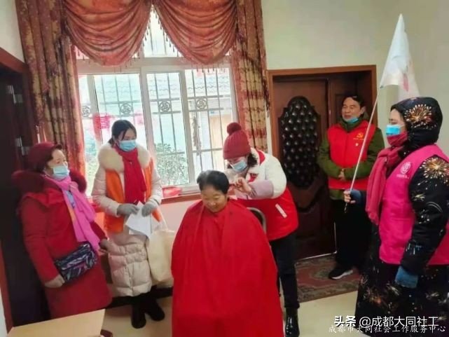 「德源東林」微項目表彰，這些自組織都上榜了