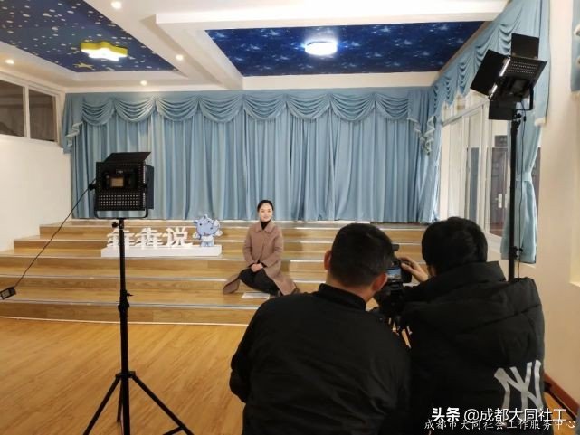 「犀浦平臺(tái)月報(bào)」2021‘牛’ 轉(zhuǎn)乾坤-1月工作大放送