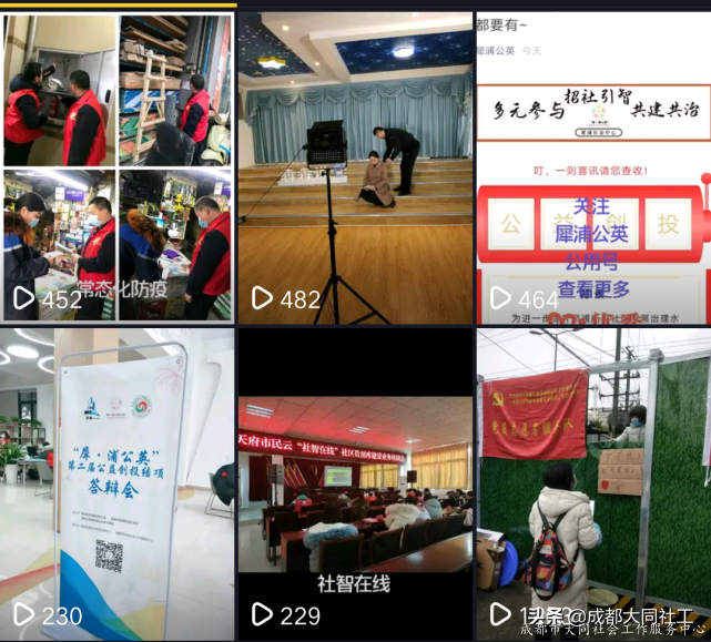 「犀浦平臺(tái)月報(bào)」2021‘牛’ 轉(zhuǎn)乾坤-1月工作大放送