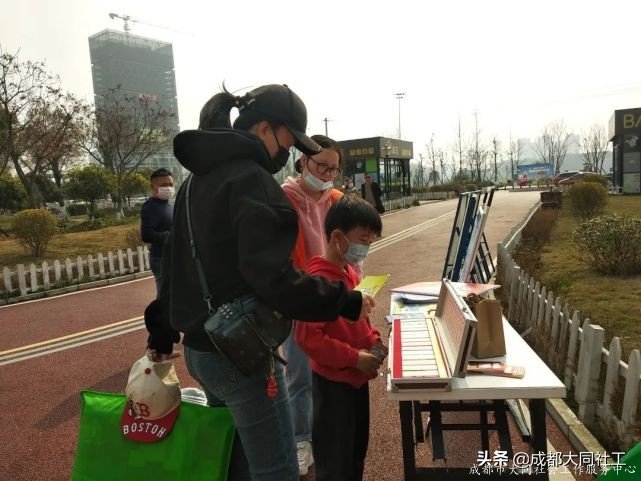 「活動回顧」同小禁一起去捕捉春日明媚啦