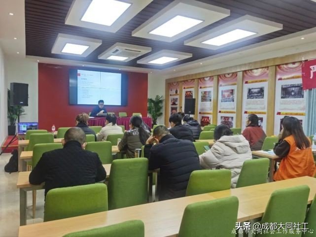 「犀浦村月報」學(xué)無止境，習(xí)貫終生