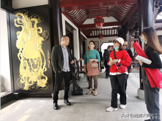 「犀浦村月報」學(xué)無止境，習(xí)貫終生