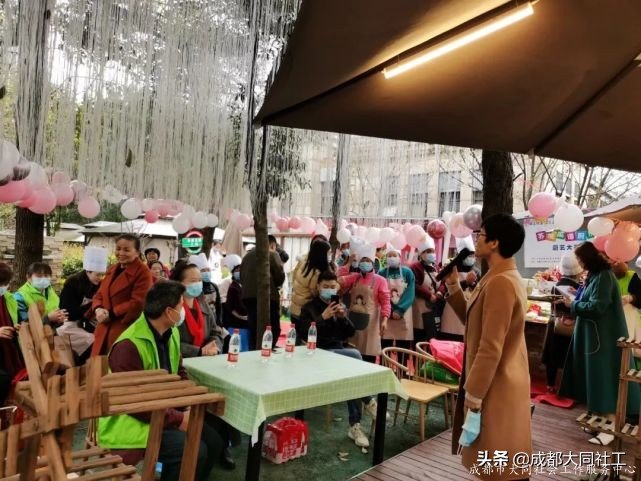 「婦女節(jié)活動(dòng)」“烹”然心動(dòng)，不負(fù)美好“食”光
