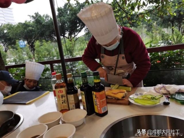 「婦女節(jié)活動(dòng)」“烹”然心動(dòng)，不負(fù)美好“食”光