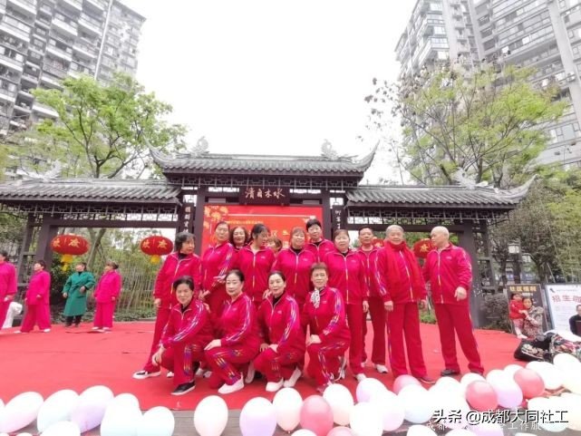 「活動(dòng)回顧」清波社區(qū)“蘇坡美好生活大講堂”自組織成果展