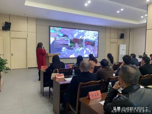 「活動(dòng)回顧」微更新 促發(fā)展 激活力