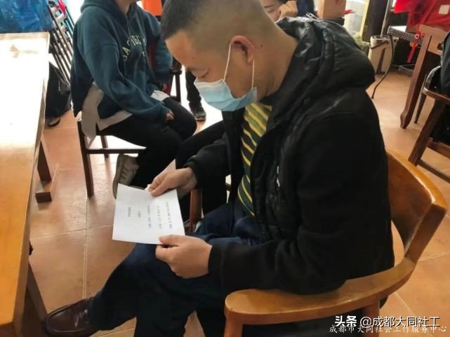 “文創(chuàng)犀浦，共營共建”公共空間運營項目——國學(xué)朗誦茶言活動