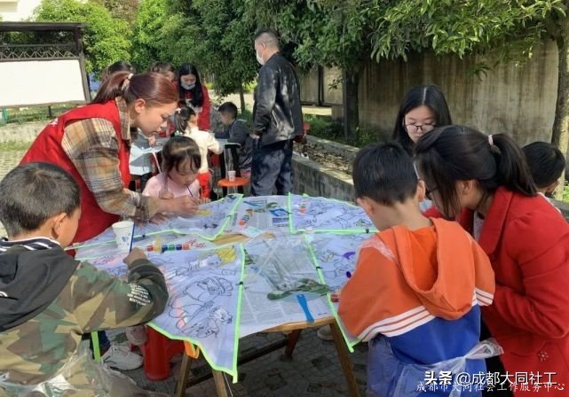 春天就來東林邂逅一場風箏之旅