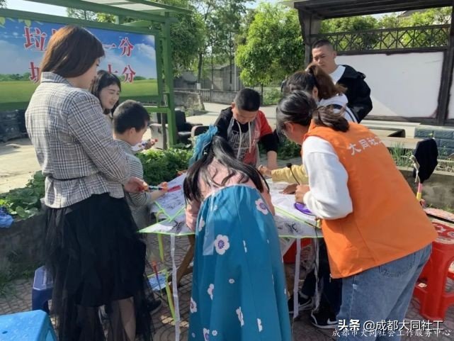 春天就來東林邂逅一場風箏之旅