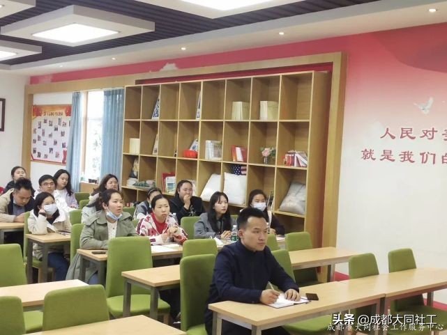 「新媒體矩陣」好好學習社區(qū)工作報告，天天向上爭做優(yōu)秀傳播官