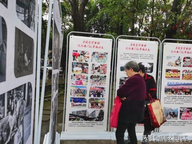 「活動回顧」有一種記憶叫：趕場