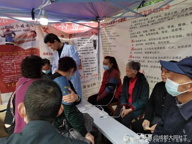 「活動回顧」有一種記憶叫：趕場