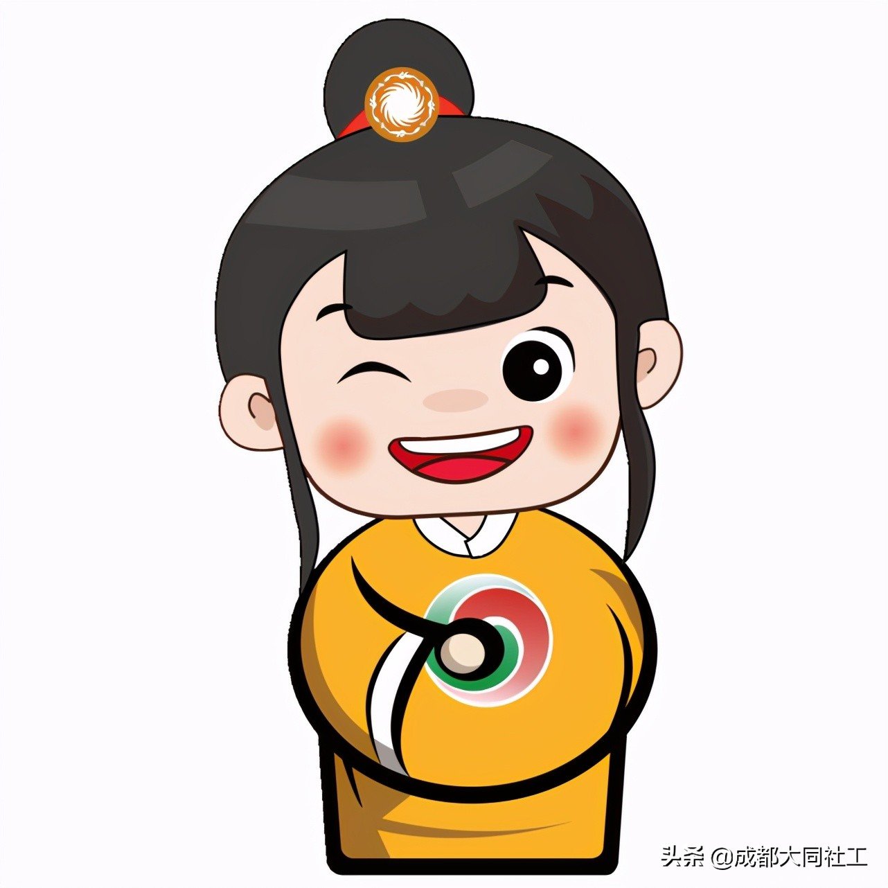 「活動回顧」“牽手大運會，全民動起來”社區(qū)趣味運動會