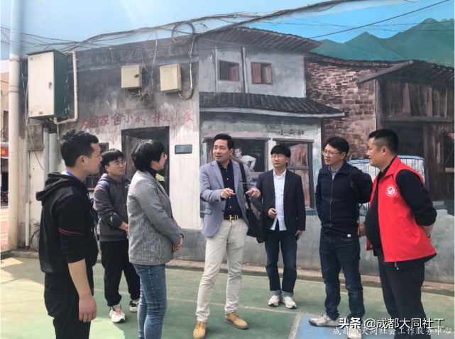 「回顧」靈感花火 | 鎮(zhèn)街品牌社區(qū)營造怎么建？