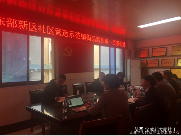 「回顧」靈感花火 | 鎮(zhèn)街品牌社區(qū)營造怎么建？