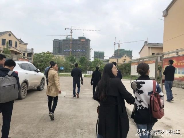 活動回顧丨與海螺鎮(zhèn)的一次約會