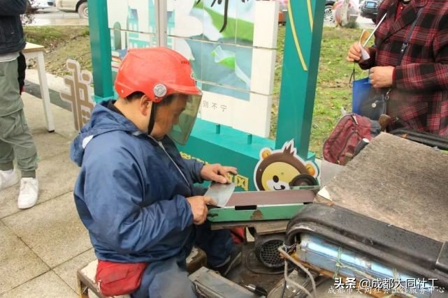 「活動(dòng)回顧」小集市，大熱鬧，書(shū)院社區(qū)“月伴集市”開(kāi)市啦