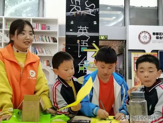 「活動(dòng)回顧」很高興認(rèn)識(shí)你呀~小天使們