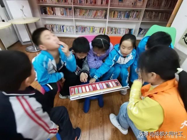 「活動(dòng)回顧」很高興認(rèn)識(shí)你呀~小天使們