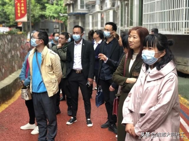 Up｜學(xué)習(xí)促發(fā)展 交流拓思路