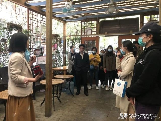 Up｜學(xué)習(xí)促發(fā)展 交流拓思路