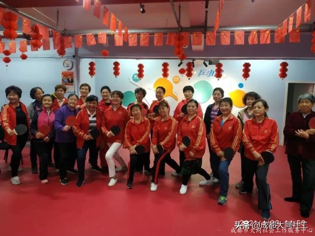 學(xué)苑社區(qū)丨“康樂(lè)杯”乒乓球賽活動(dòng)回顧