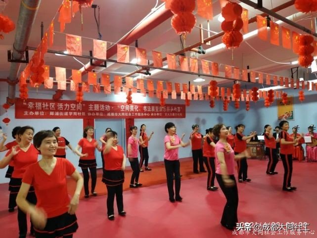 學(xué)苑社區(qū)丨“康樂(lè)杯”乒乓球賽活動(dòng)回顧