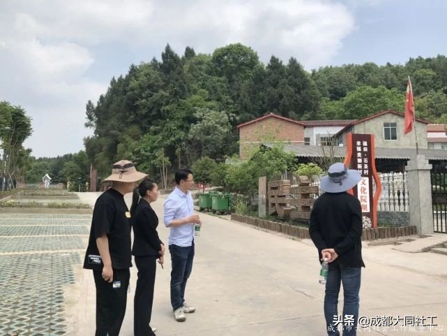 你不知道的福田街道