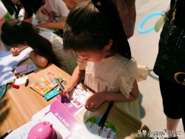 「活動(dòng)回顧」一份特別的母親節(jié)禮物
