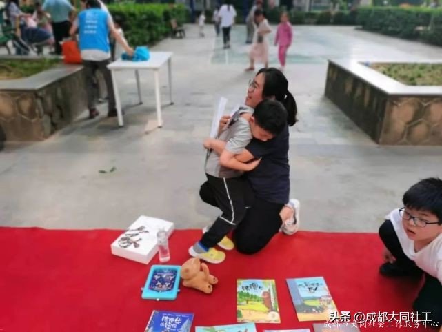 「活動(dòng)回顧」一份特別的母親節(jié)禮物