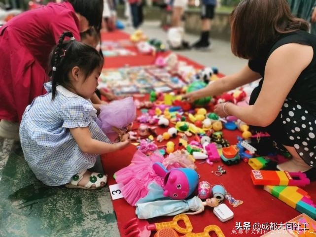 「活動(dòng)回顧」一份特別的母親節(jié)禮物