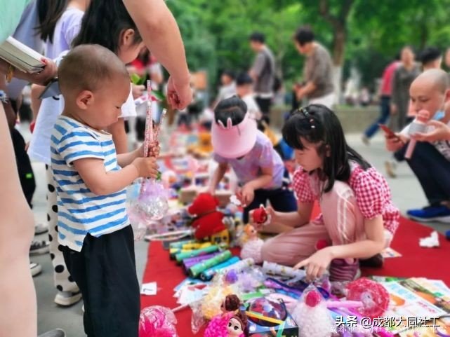 「活動(dòng)回顧」一份特別的母親節(jié)禮物