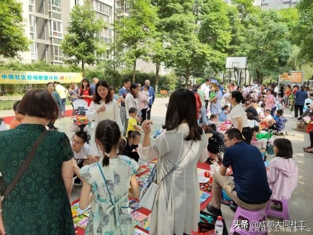 「活動(dòng)回顧」一份特別的母親節(jié)禮物