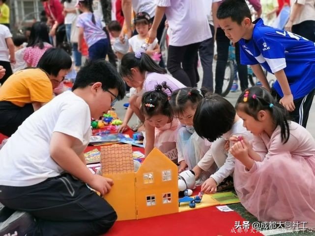 「活動(dòng)回顧」一份特別的母親節(jié)禮物